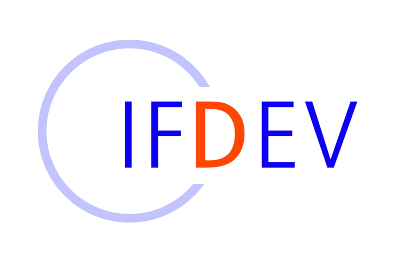 IFDEV — Institut de Formation et de Développement