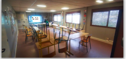 Salle 1